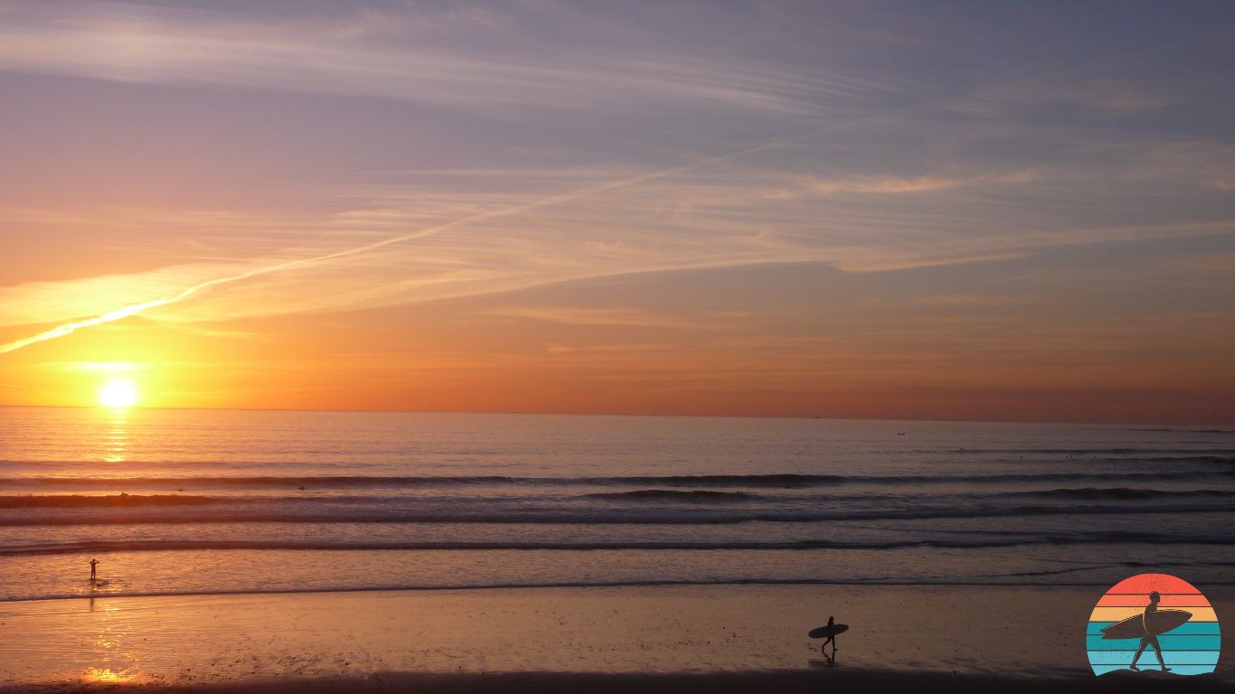 Lire la suite à propos de l’article Les 5 Meilleures Plages pour le Surf à Agadir : Un Guide Complet pour les Surfeurs