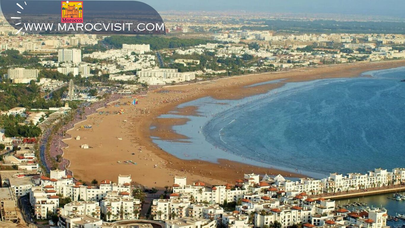 You are currently viewing Au Maroc : Excellentes raisons d’investir dans immobilier